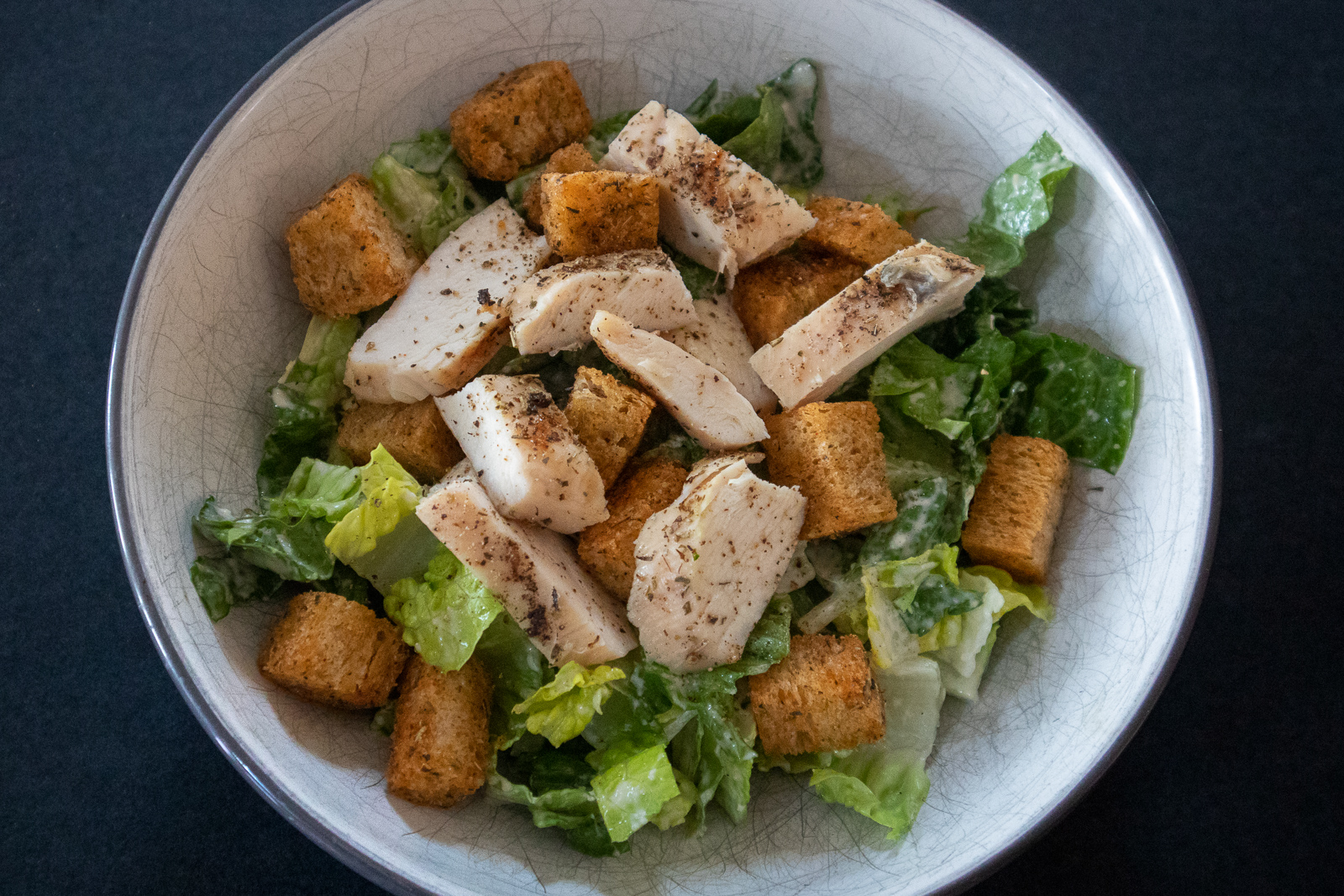 Easy Homemade Crunchy Croutons to Cook Now