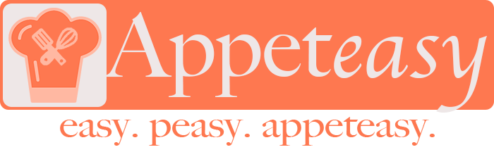 Appeteasy - Healthy Family Recipes